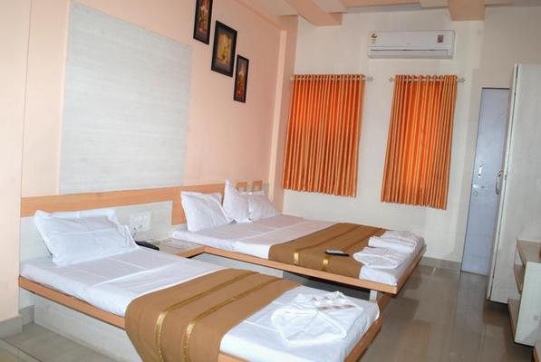 Hotel Shubh Suvidha